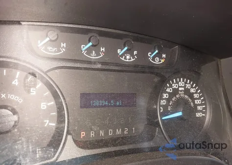 2014 Ford F-150 Stx from USA, damaged, VIN 1FTFW1EFXEFB08741